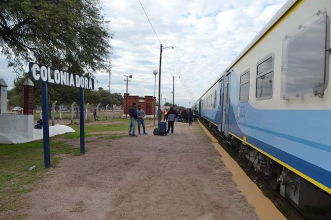En localidades de Avellaneda habrá restricciones horarias y de actividades En localidades de Avellaneda habrá restricciones horarias y de actividades