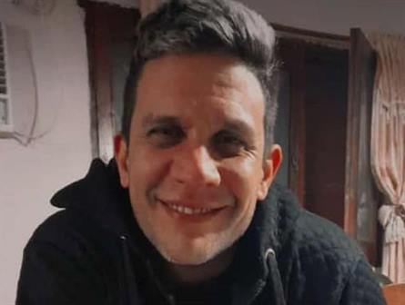 Pesar en Olímpico por la muerte de un joven colaborador del club