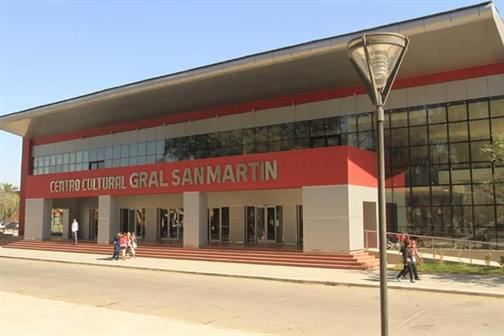 Termas: Habilitan puntos informativos para personas de riesgo que serán vacunadas