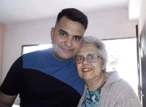 El covid sacudió Frías con la muerte una madre y su hijo en un día El covid sacudió Frías con la muerte una madre y su hijo en un día