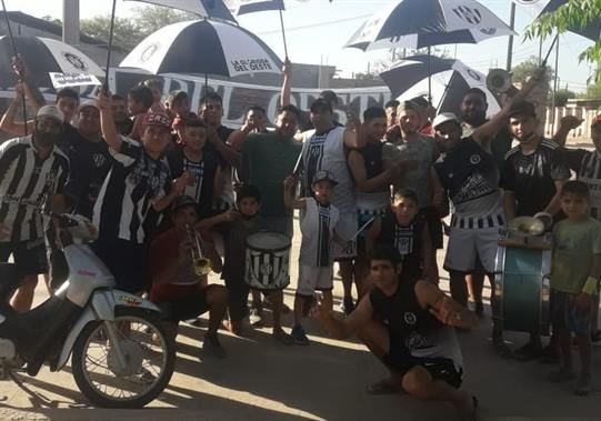 “La Gloriosa del Oeste” realizará este 25 de mayo una “Olla Popular”