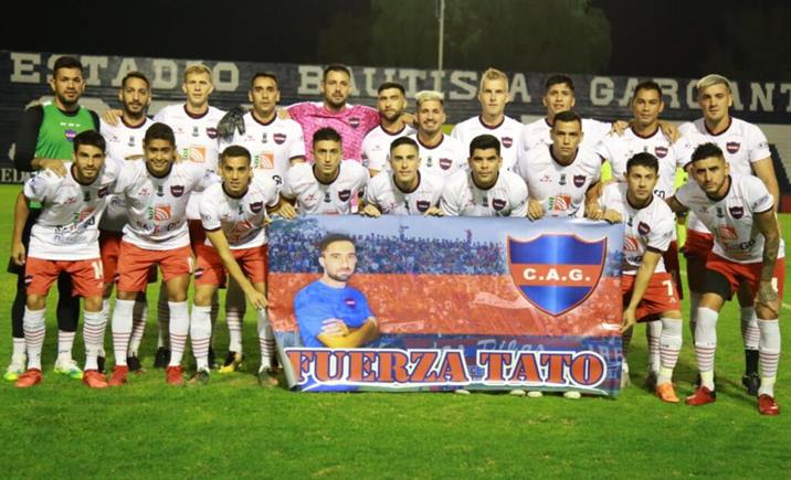 Güemes quiere recuperarse en Puerto Madryn