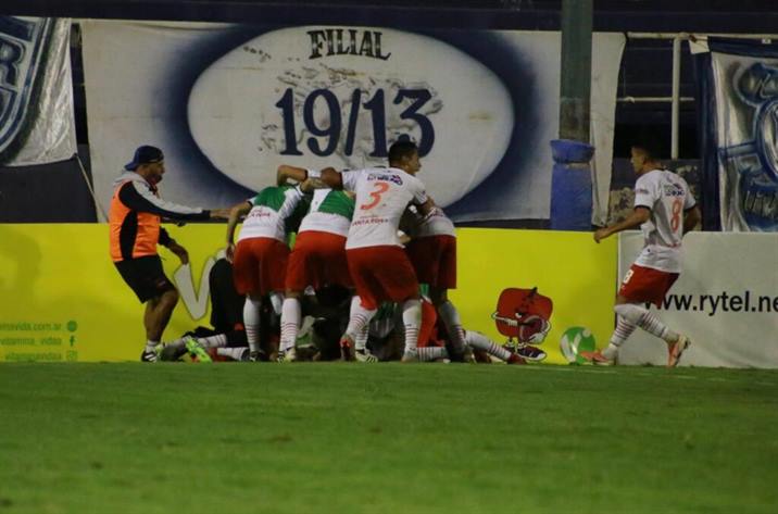 Güemes recibe a Brown de Adrogué con el objetivo de recuperar la punta