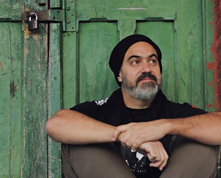 Gustavo Chazarreta estrenó “A viva voz”, un homenaje a la música