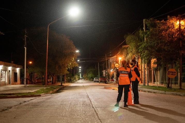 Quimilí, sin clases presenciales y con ajuste de horarios