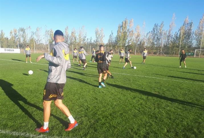Mitre abre la novena fecha en Mendoza ante Deportivo Maipú