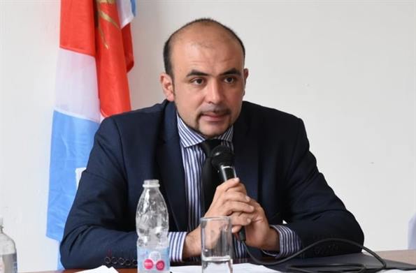 El intendente de San Pedro, aislado: “Apelo al compromiso de los vecinos”