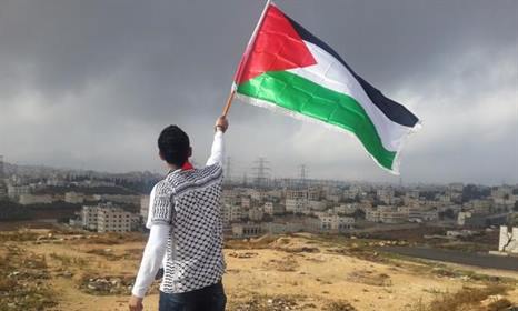 Invitan a una charla online para debatir “Por una Palestina Libre” Invitan a una charla online para debatir “Por una Palestina Libre”