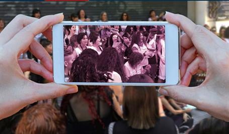 Realizarán un conversatorio online sobre “Periodismo y Género”