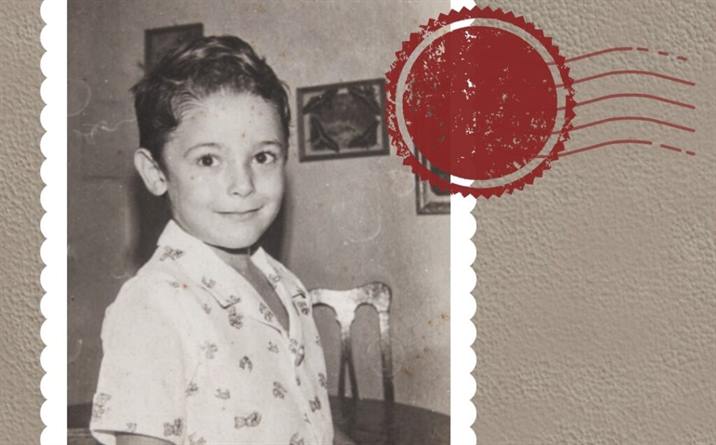 Raly Barrionuevo presentará su nuevo disco en 500 radios argentinas Raly Barrionuevo presentará su nuevo disco en 500 radios argentinas