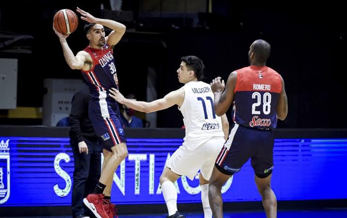 Quimsa va por el segundo punto para el campeonato