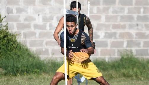 Mitre quiere romper la mala rancha ante Quilmes