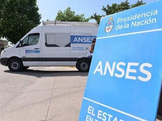 El móvil de Anses llegará a Nueva Esperanza este viernes El móvil de Anses llegará a Nueva Esperanza este viernes