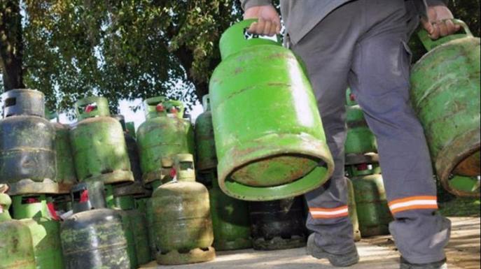 Vecinos de Frías podrán acceder a garrafas subsidiadas