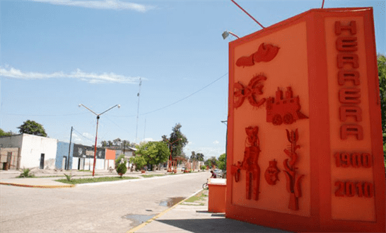Reducen horarios y actividades en Herrera por los casos de covid