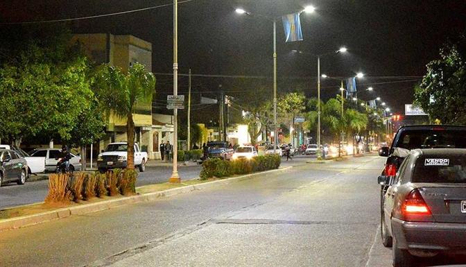 Se hizo en La Banda la licitación para la obra de Av. Belgrano Se hizo en La Banda la licitación para la obra de Av. Belgrano