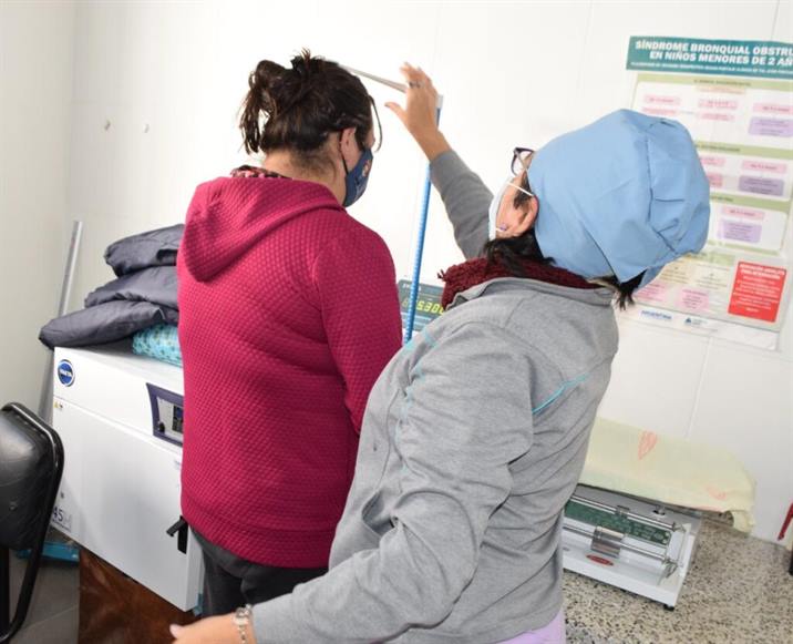 Estos son los lugares donde pueden controlarse las personas con obesidad