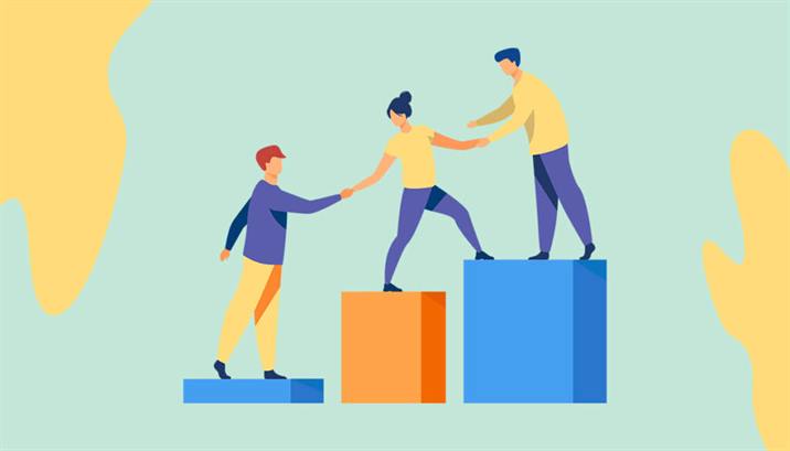 Convocan a emprendedores a sumarse a espacios de capacitación Convocan a emprendedores a sumarse a espacios de capacitación