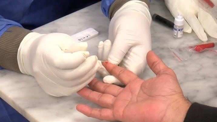 Pagó por un testeo que dio negativo y murió de covid días después Pagó por un testeo que dio negativo y murió de covid días después
