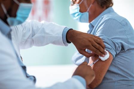 Pacientes diabéticos de Quimilí recibirán la primera dosis contra el covid Pacientes diabéticos de Quimilí recibirán la primera dosis contra el covid