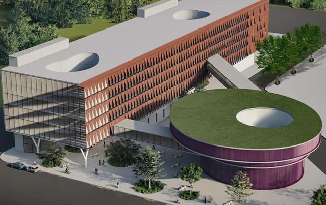 Santiago contará con un Hospital Universitario de Clínicas