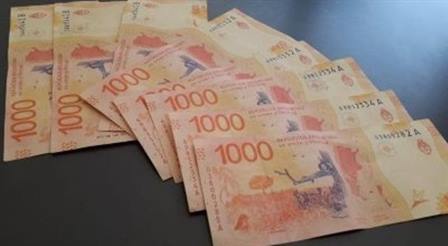 Jubilada perdió dinero y en las redes armaron colecta para ayudarla