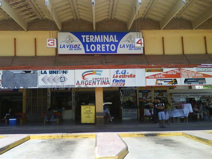 Loreto celebra el llamado a licitación de su nueva terminal