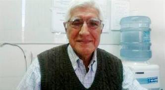 Pesar en la Unse por la muerte de “Don Emilio”, histórico empleado de Humanidades