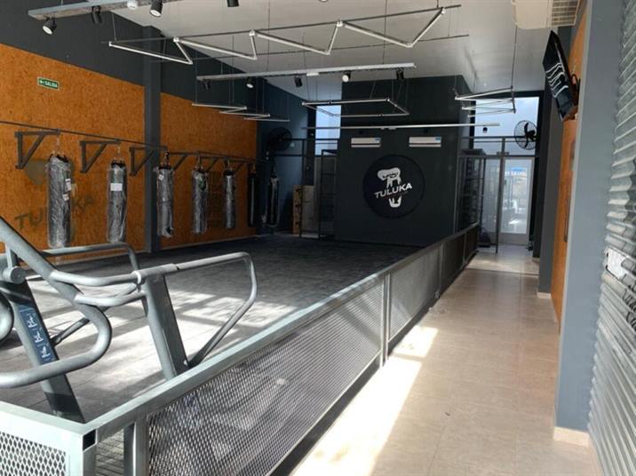 Gimnasio capitalino dictará clases gratuitas durante toda una jornada Gimnasio capitalino dictará clases gratuitas durante toda una jornada