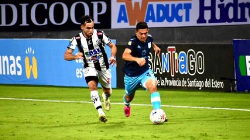 Central jugará amistosos con Racing, Talleres y Atlético Tucumán