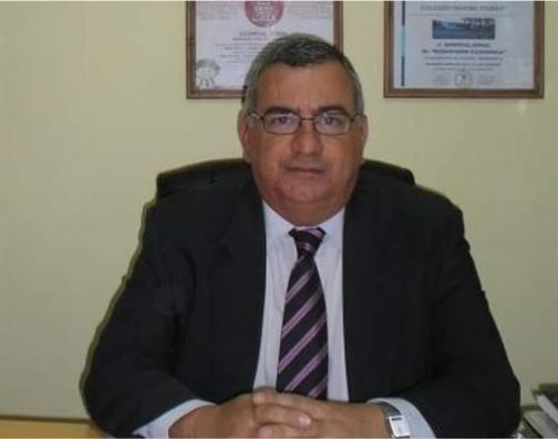Falleció el doctor Leguizamón, un reconocido médico de Fernández