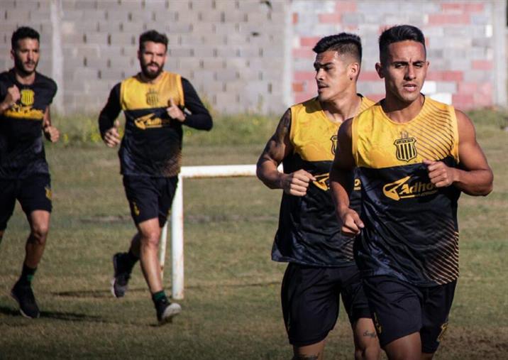 Mitre viaja a Mardel con el objetivo de seguir sumando