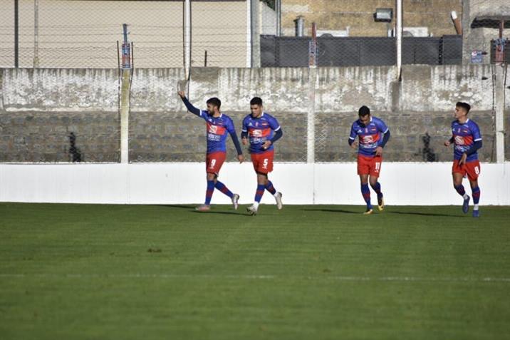Güemes lo dio vuelta y sacó más ventaja en la cima