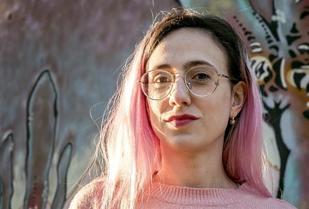 “Los mundos posibles del audiovisual” desde la mirada de Ivana Szerman “Los mundos posibles del audiovisual” desde la mirada de Ivana Szerman
