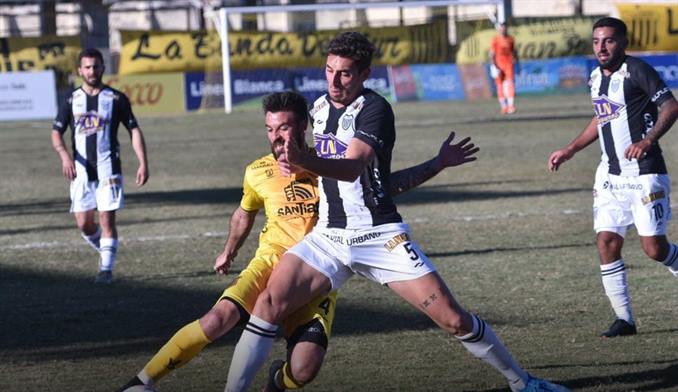 Otra derrota para Mitre, que sigue sin levantar cabeza
