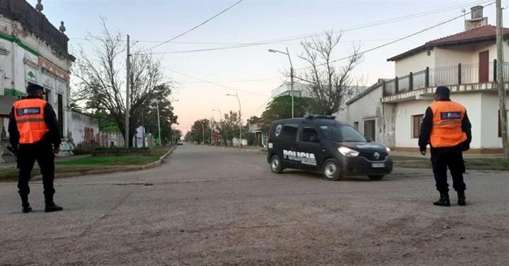 Pinto suma medidas para tratar de frenar la ola de contagios