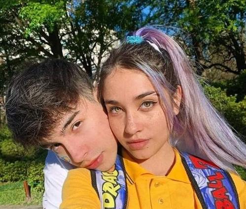 Conocé a Rusherking, el santiagueño que conquistó el corazón de María Becerra