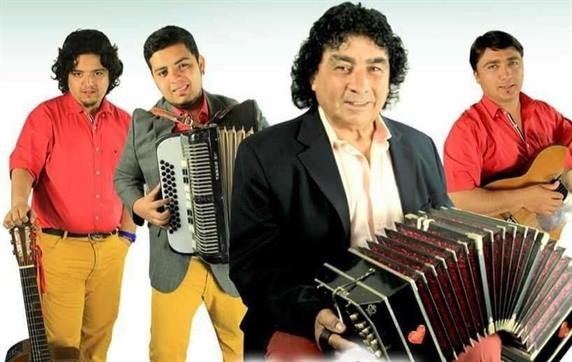 Rodeo de Soria llora muerte de un histórico integrante de Los Palmareños