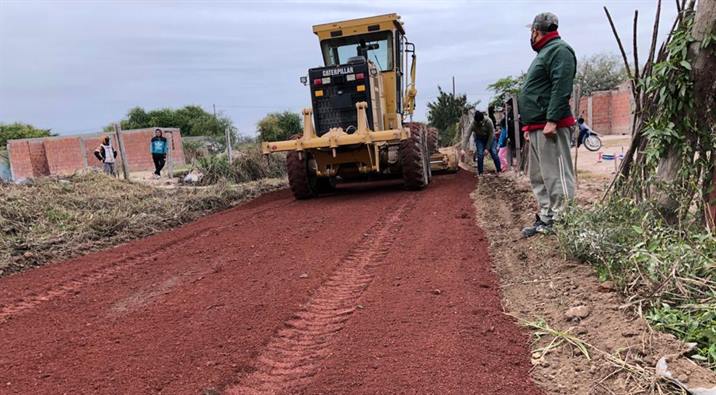 Continúan los operativos integrales de asistencia en los barrios Continúan los operativos integrales de asistencia en los barrios