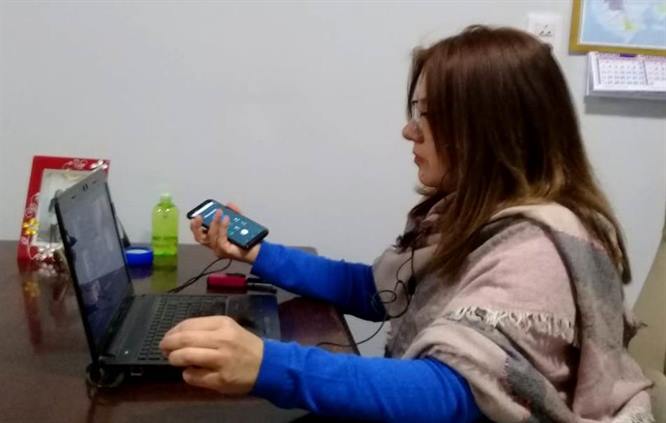 Los niños de Colonia Dora accederán al programa nacional “Creciendo Juntos” Los niños de Colonia Dora accederán al programa nacional “Creciendo Juntos”
