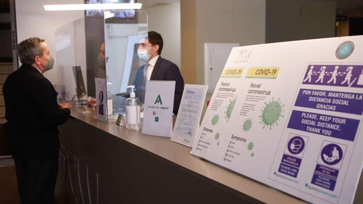 Hoteleros termenses pagarán una tarifa básica por agua y cloacas