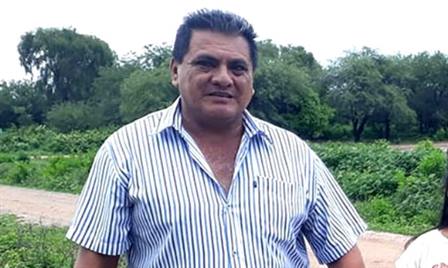 El covid se cobró la vida del comisionado de Santo Domingo