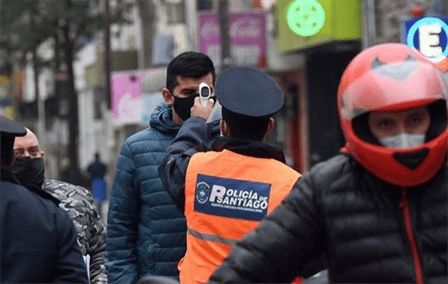 Este sábado se podrá circular en toda la provincia hasta las 22