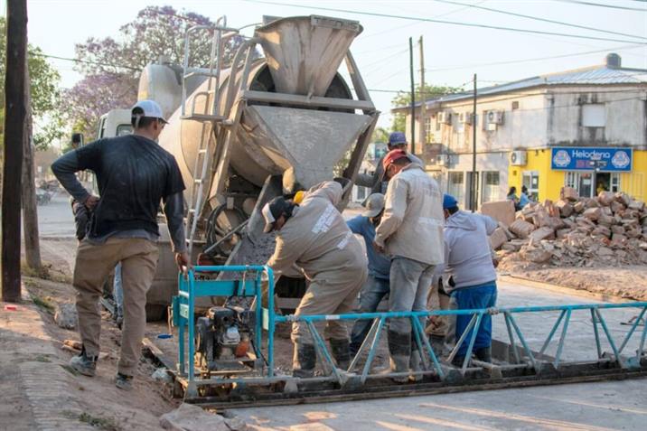 Los municipales de Quimilí también tendrán bono y aguinaldo Los municipales de Quimilí también tendrán bono y aguinaldo