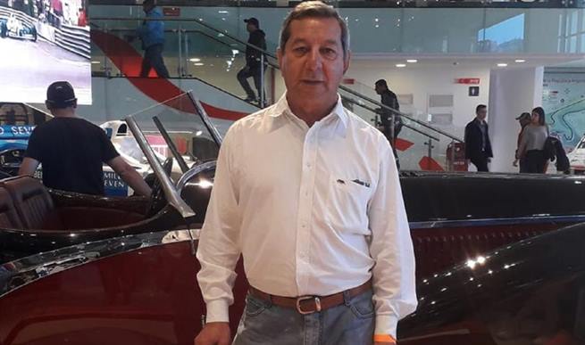 Falleció “Pocho” Mastroiacovo, dos veces intendente de Loreto