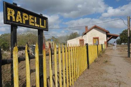 Fin del aislamiento para Rapelli, no para Pampa ni El 49