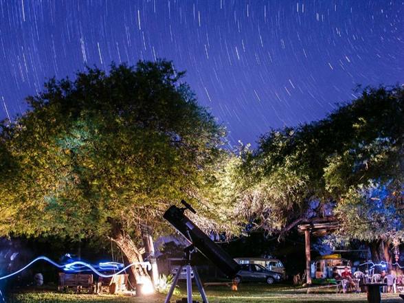 Los “Amigos de la Astronomía” celebran sus 61 años de vida institucional Los “Amigos de la Astronomía” celebran sus 61 años de vida institucional
