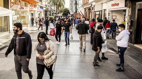 Vuelve a extenderse el horario de circulación en toda la provincia Vuelve a extenderse el horario de circulación en toda la provincia