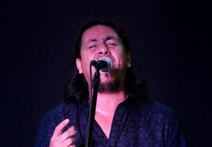 Fuerte repudio de la Asociación Música de Mujeres contra Claudio Acosta Fuerte repudio de la Asociación Música de Mujeres contra Claudio Acosta