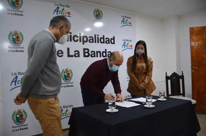 Más de 500 jóvenes recibirán apoyo para insertarse en el mercado laboral